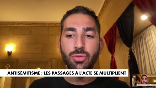 Simon Moos : «Quand je vois la massification de la désinformation et des mensonges qui sont proférés pour gagner des abonnés, je n'ai pas d'autres choix que de participer à cet effort de guerre»