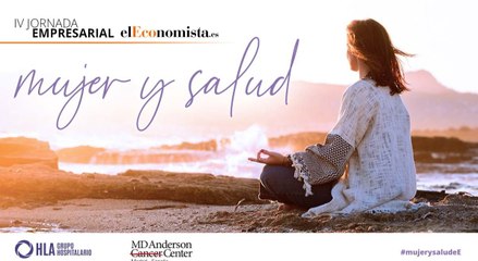 IV Foro Salud de la Mujer