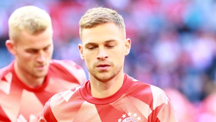 Taktik-Experte erklärt: Warum Kimmichs Ausfall dem BVB hilft