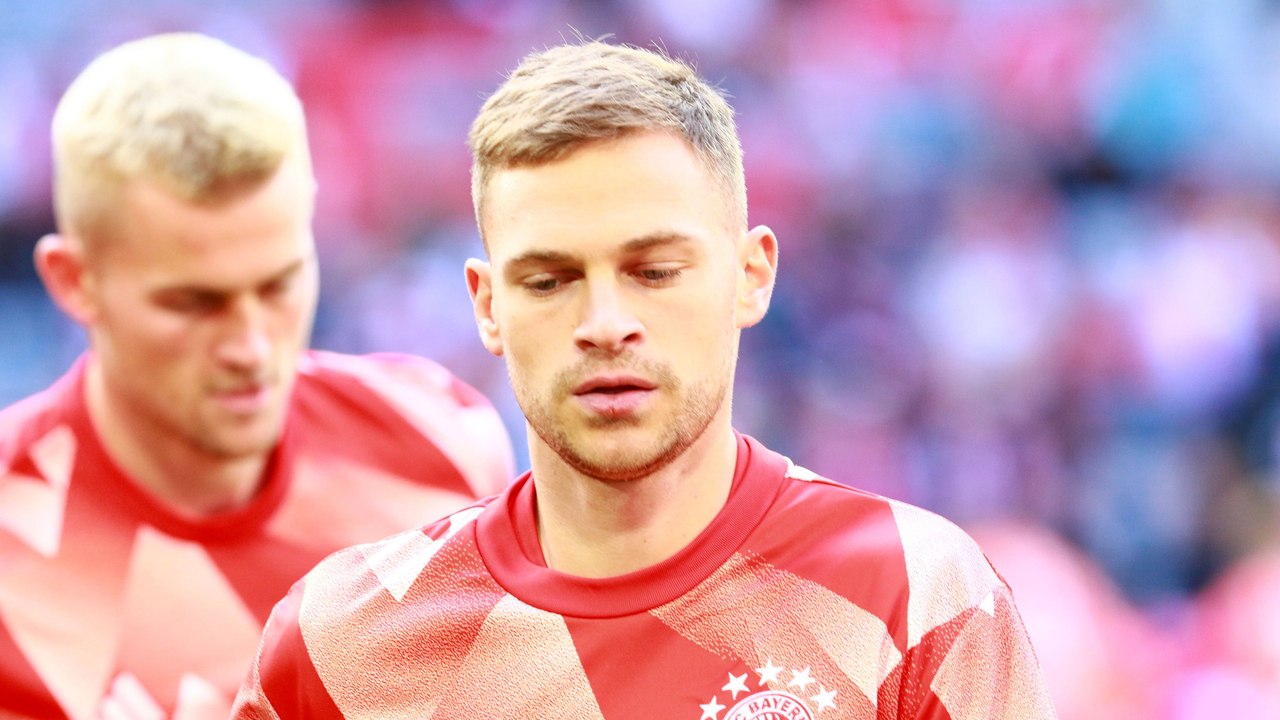 Taktik-Experte erklärt: Warum Kimmichs Ausfall dem BVB hilft