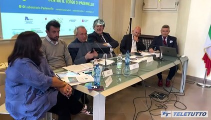 L' Artigiano Bresciano - presentazione LABORATORIO PADERNELLO