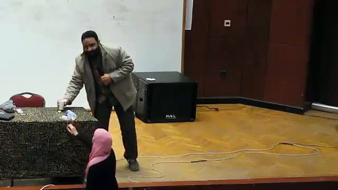 2 ايمن عبدالرحيم | الدورة التعريفية العلوم الإنسانية | مدخل