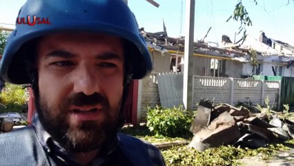 Ukrayna'ya Karşı Donetsk Halkı Tek Vücut! Tatar İmam Bragin Aydınlık Gazetesi'ne Konuştu