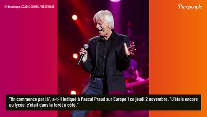 "Dans la forêt à côté du lycée" : Dave, sa relation express et "nature" avec une autre élève