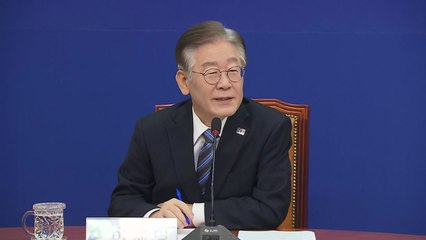 이재명, '김포' 논란에 "아니면 말고 식 국정 운영" / YTN