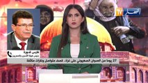 المقاومة الفلسطينية تستهدف آليات صهيونية .. والكيان يتكبد خسائر فادحة بغزة