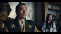 Shōgun Trailer DF