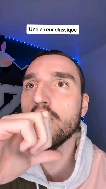 Arrêtez les squats svp...