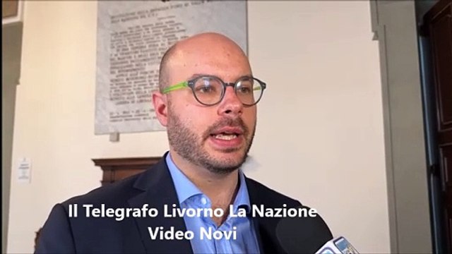 Il consigliere Perini (FdI)