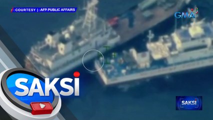 Sitwasyon sa West PHL Sea, inaasahang matatalakay sa official visit ng Japanese PM sa Pilipinas | Saksi