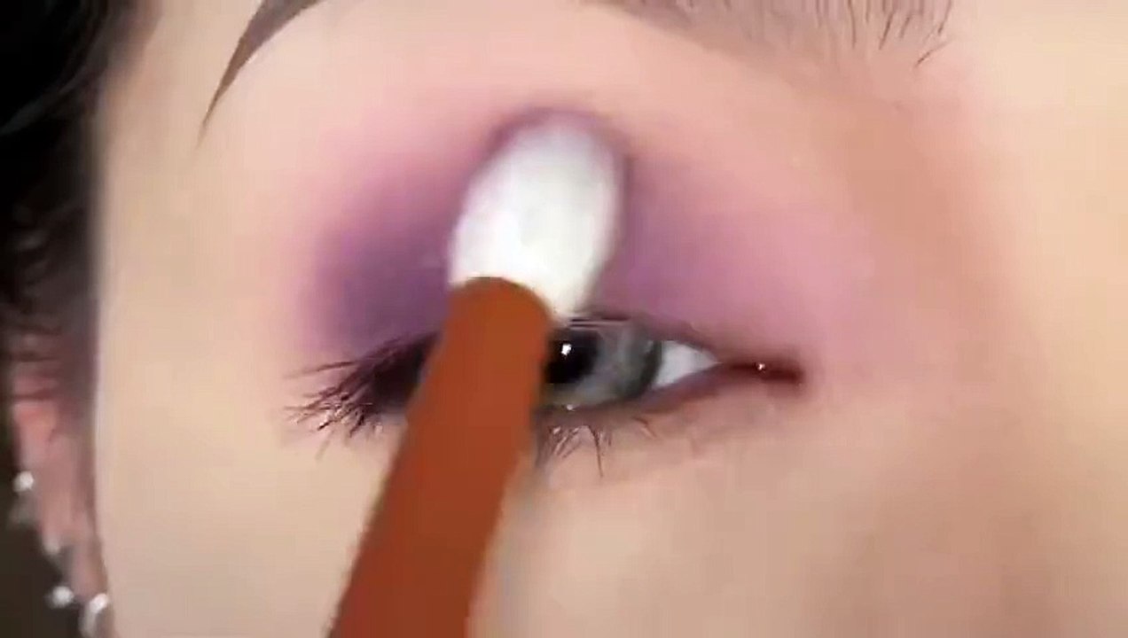 Eye makeup 5