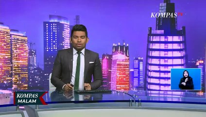 Kata Direktur Eksekutif Indikator Politik soal Makna Ucapan Jokowi 'Situasi Jangan Dipanas-panasi'