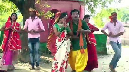 Nimiya Ke Dadh Maiya ( Bikash Kumar Yadav) निमीया के डाढ़  मईया #Devigeet #bhakti