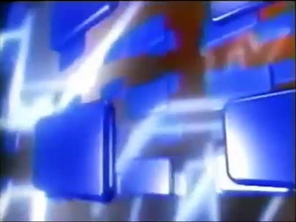 Vinheta RJTV
