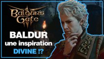  Qui est Balder ? L'histoire du mythe fondateur  [Baldur's Gate III - Assassin's Creed Valhalla]