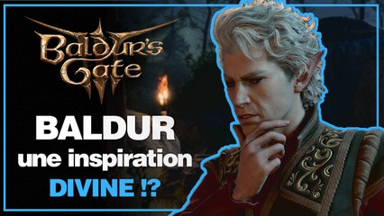 Qui est Balder ? L'histoire du mythe fondateur  [Baldur's Gate III - Assassin's Creed Valhalla]
