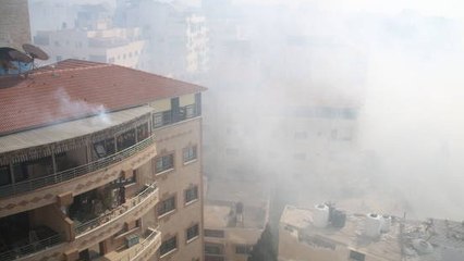 Fósforo Blanco: Qué Es Y Por Qué Lo Usa Israel