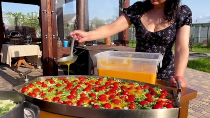 How to Cook 100 Eggs in a Tandoor_ The Great Gastronomic Adventure