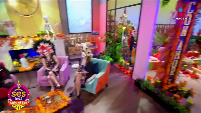 Elementos que no pueden faltar en un altar de muertos