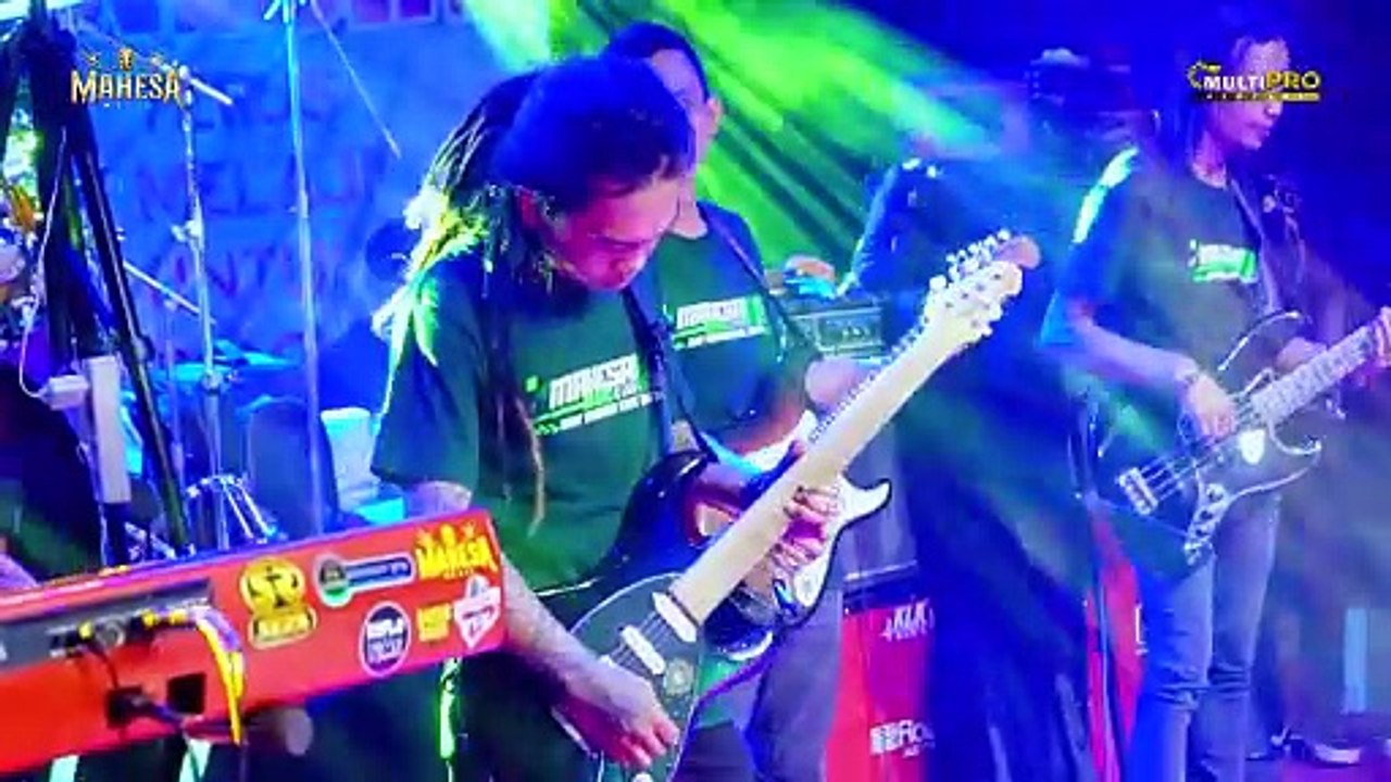 SIA SIA MENGHARAP CINTAMU  AYU CANTIKA MAHESA MUSIC
