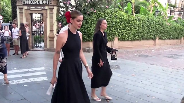 Chiara realiza su primera donación de sangre: 'Tú también puedes hacerlo'