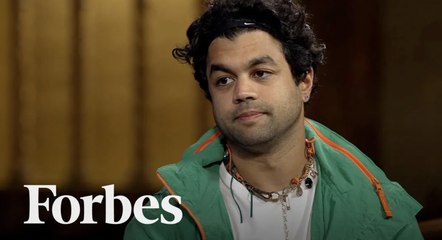 Genies CEO On Creating A Social Network Of “Virtual” Beings | Forbes