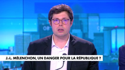 Kévin Bossuet : «Ce qui me choque dans l'extrême-gauche, c'est qu'il y a une rupture par rapport à la république»