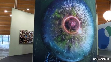 Artissima, Coppola: Intesa Sanpaolo partner anche di contenuti