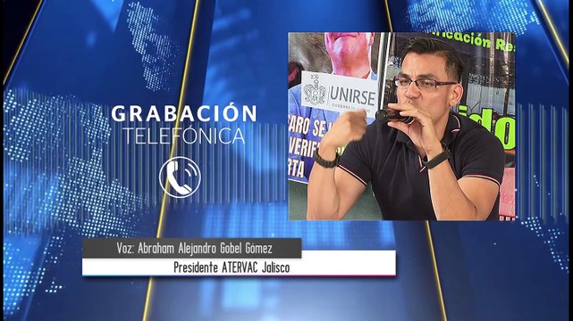 Recopilarán firmas para revocar centros de verificación responsable en Jalisco
