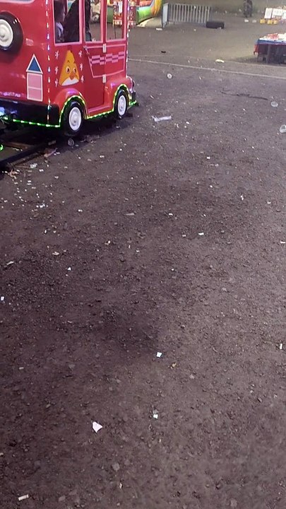 Pasar malam