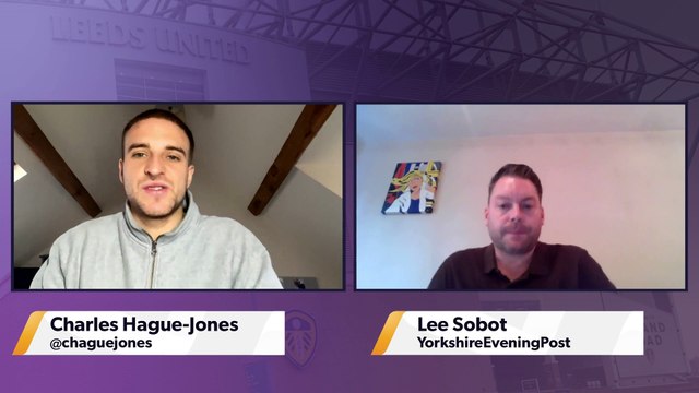 Leeds face Plymouth Argyle before international break