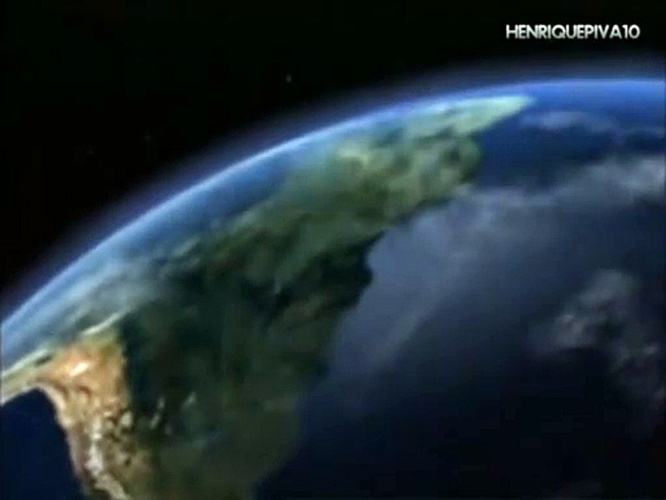 HQ Vinheta Globo (2000)