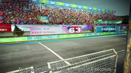 We Go Fast on Trust ep 4 eng sub