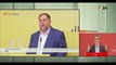 Compareixença d'Oriol Junqueras sobre l'acord per a la investidura de Pedro Sánchez