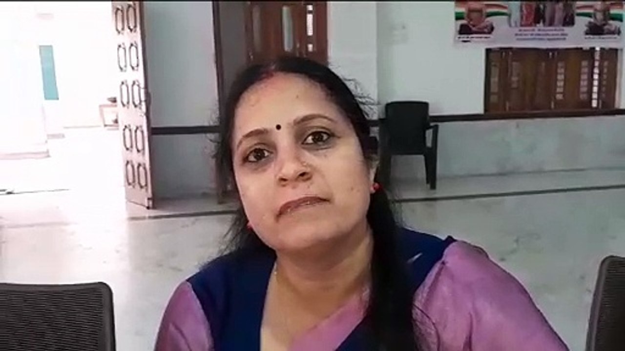 Rajasthan Election : नारी शक्ति बेबाक बोली : बा...