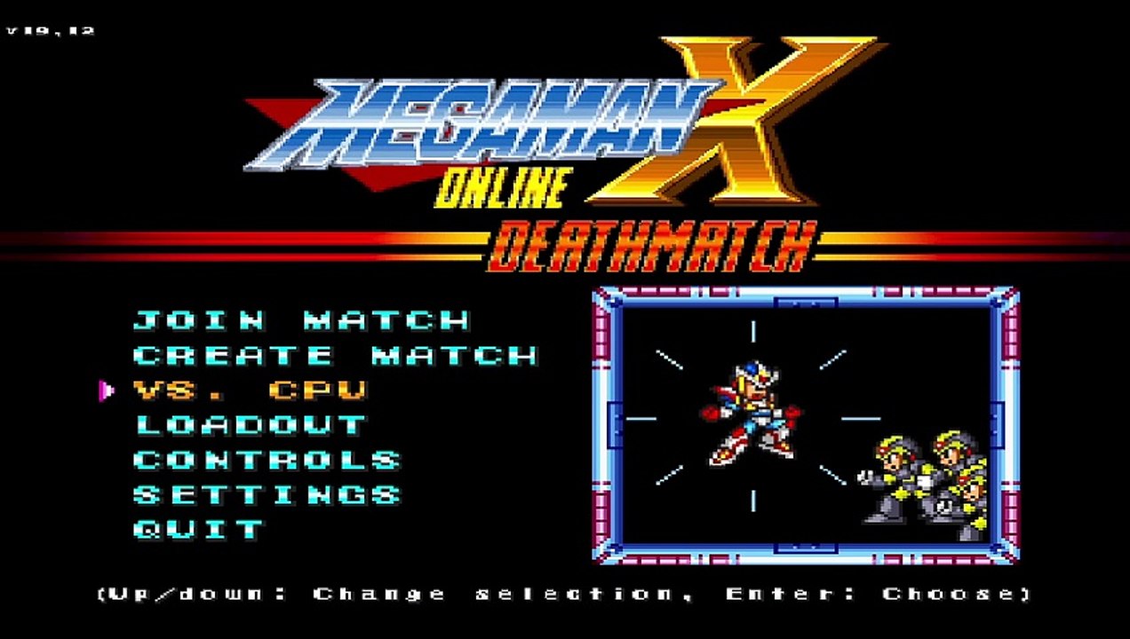 Megaman 02112023