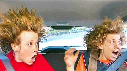 Mega Dega : Film Complet en Français 🎬 – Aventure et Fraternité sur Skateboard