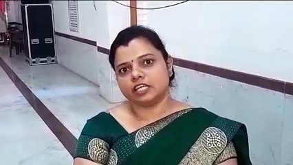 Rajasthan Election : नारी शक्ति बेबाक बोली : बांसवाड़ा में ट्रेन लाओ, हमारी यात्राएं सुगम बनाओ