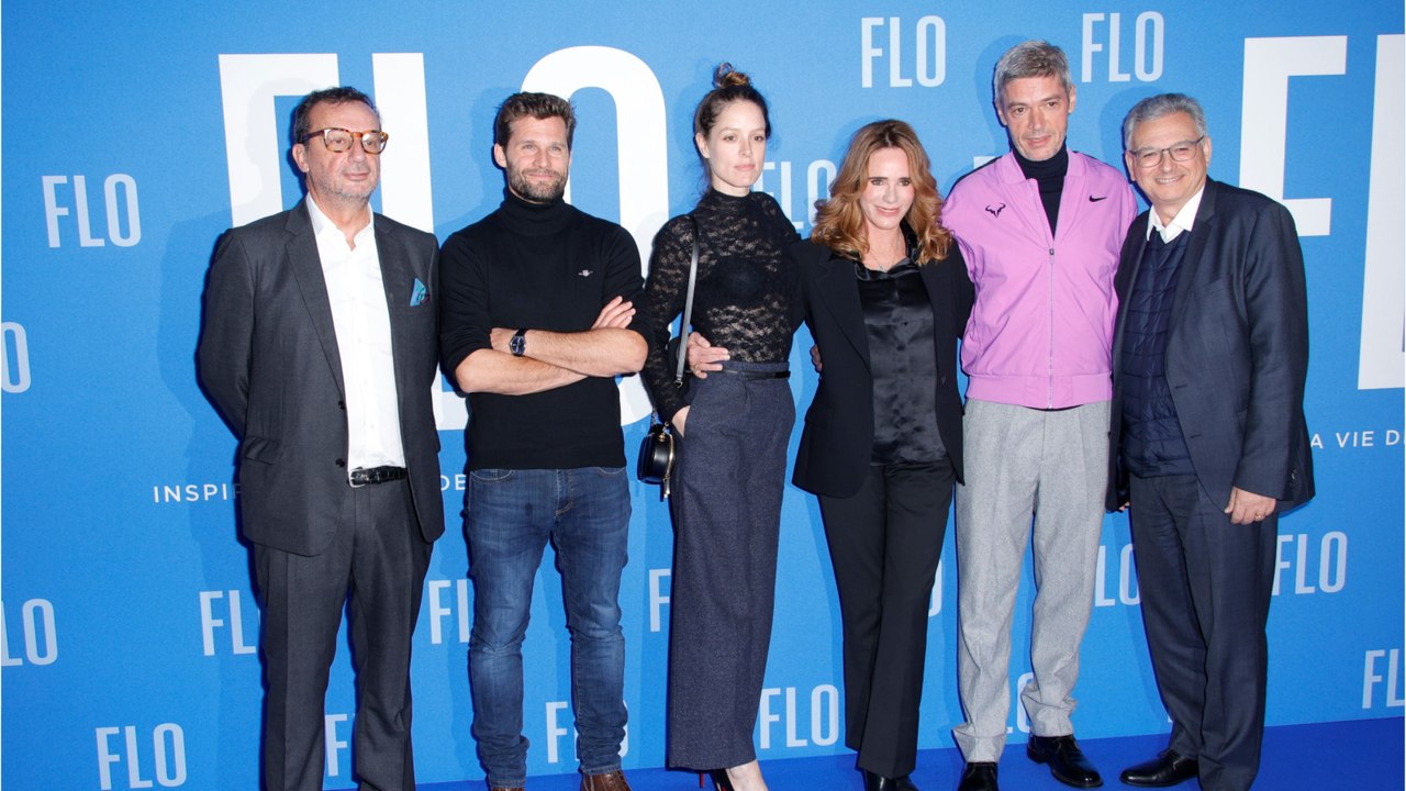 GALA VIDEO - La vie de Florence Arthaud adaptée en film, la réalisatrice répond aux attaques de sa famille