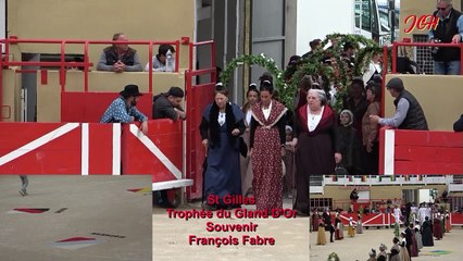 Trophée du Gland d'Or & Souvenir François Fabre 1iè Novembre 2023