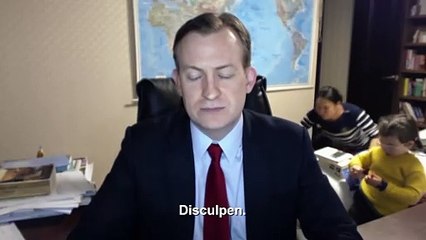 Fantastic Machine - Tráiler VOSE