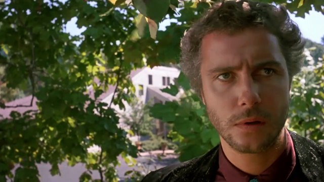 Le Sixième Sens Bande-annonce (DE)