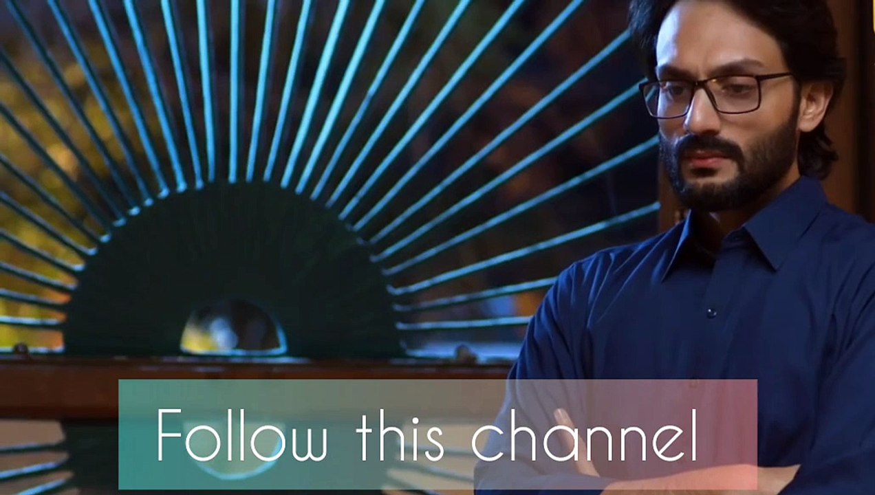 Mujhe Qabool Nahin Episode 35