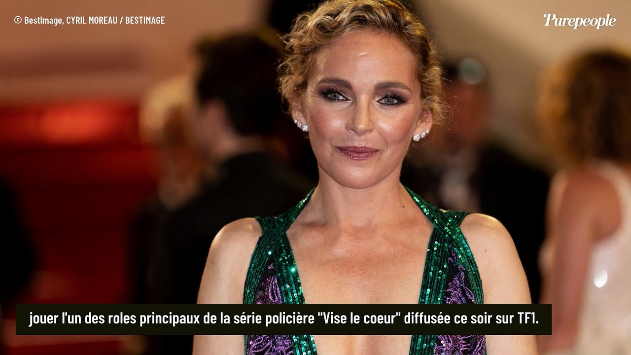 Claire Keim traumatisée par les armes à feu : "...