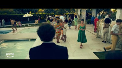 Los Farad - Tráiler Oficial   Prime