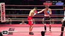 Genta Hosokawa vs Toshiya Okada (22-10-2023) Full Fight