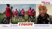 Abdelhamid : « Je fais ce que je peux pour aider le coach » - Foot - L1 - Reims