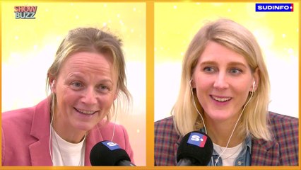 Alix Battard revient sur son départ du 13h et son avenir en télé