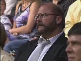 Gordan Solie Inducted - Hall of Fame 2008 Part 5