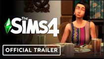 The Sims 4 For Rent | Official Expansion Pack Reveal Trailer